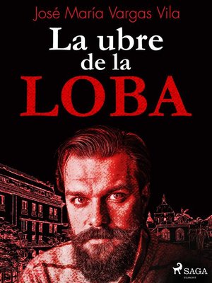 La ubre de la loba - ebook